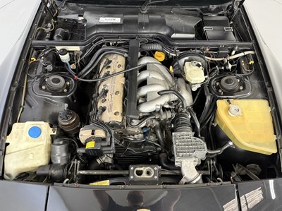 Lot 43 - 1991 Porsche 944 S2