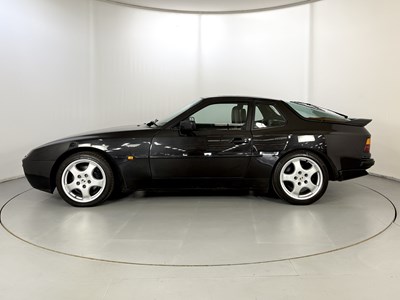 Lot 43 - 1991 Porsche 944 S2