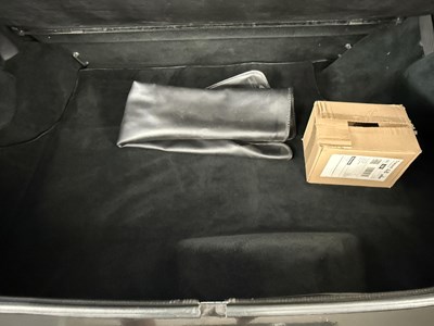 Lot 43 - 1991 Porsche 944 S2