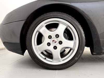 Lot 43 - 1991 Porsche 944 S2