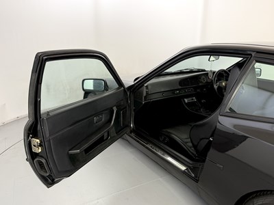 Lot 43 - 1991 Porsche 944 S2