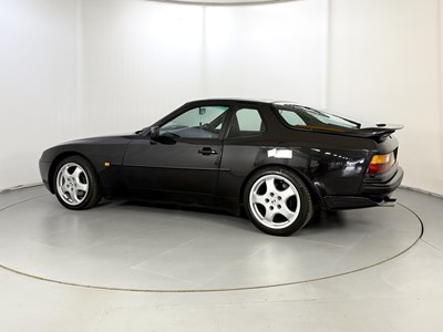 Lot 43 - 1991 Porsche 944 S2