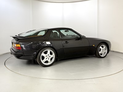 Lot 43 - 1991 Porsche 944 S2