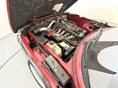 Lot 39 - 1988 Saab 900 T16 S