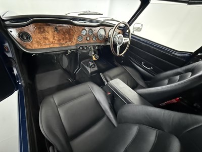 Lot 20 - 1970 Triumph TR6