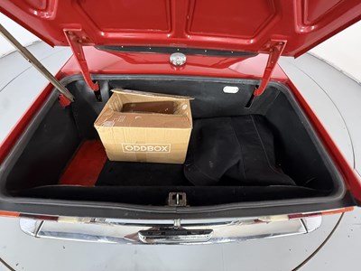 Lot 30 - 1970 Triumph TR6