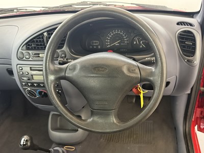 Lot 135 - 1996 Ford Fiesta - NO RESERVE