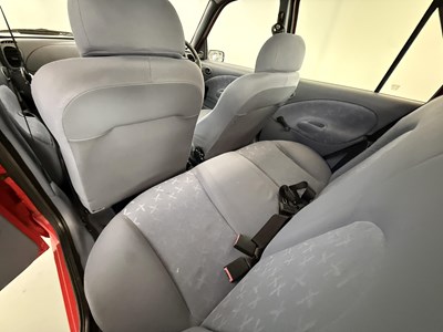 Lot 135 - 1996 Ford Fiesta - NO RESERVE