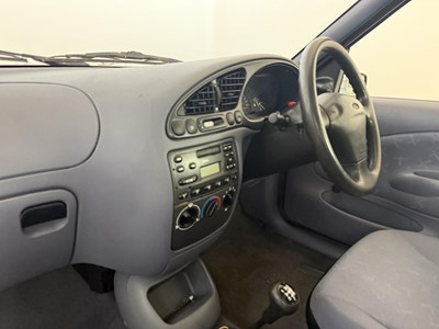 Lot 135 - 1996 Ford Fiesta - NO RESERVE