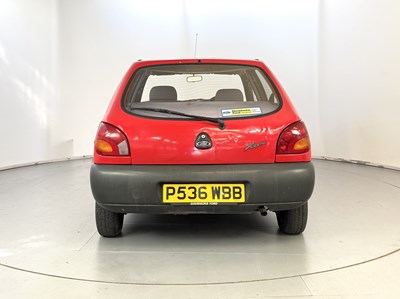Lot 135 - 1996 Ford Fiesta - NO RESERVE