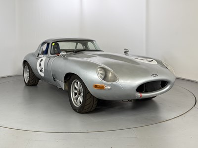 Lot 47 - Challenger E-Type Recreation
