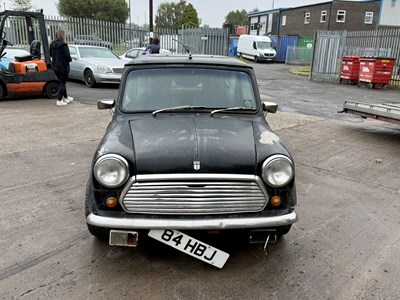 Lot 104 - 1961 Morris Mini Minor - NO RESERVE