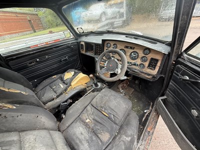 Lot 104 - 1961 Morris Mini Minor - NO RESERVE