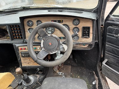 Lot 104 - 1961 Morris Mini Minor - NO RESERVE