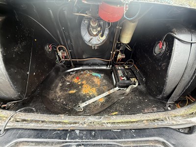 Lot 104 - 1961 Morris Mini Minor - NO RESERVE