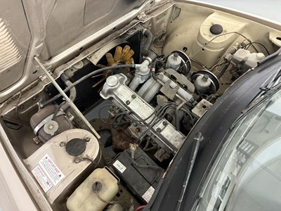 Lot 79 - 1982 Triumph TR7