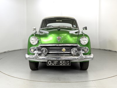 Lot 28 - 1956 Vauxhall Velox