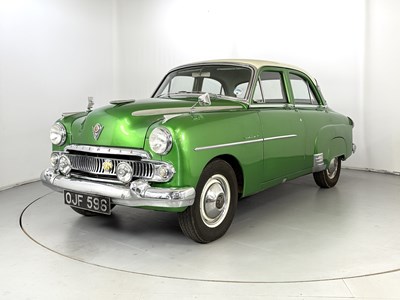 Lot 28 - 1956 Vauxhall Velox