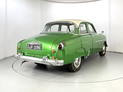 Lot 28 - 1956 Vauxhall Velox