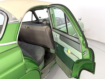 Lot 28 - 1956 Vauxhall Velox