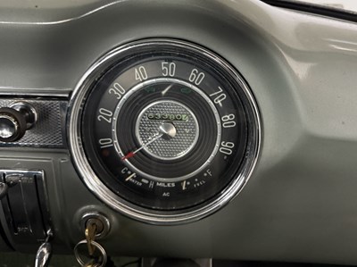 Lot 28 - 1956 Vauxhall Velox