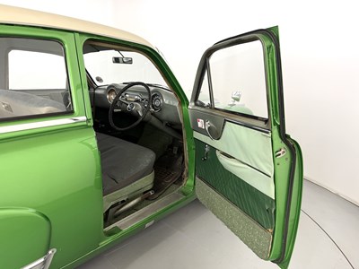 Lot 28 - 1956 Vauxhall Velox