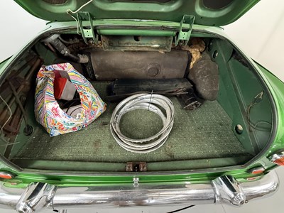 Lot 28 - 1956 Vauxhall Velox