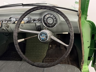 Lot 28 - 1956 Vauxhall Velox