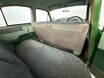 Lot 28 - 1956 Vauxhall Velox