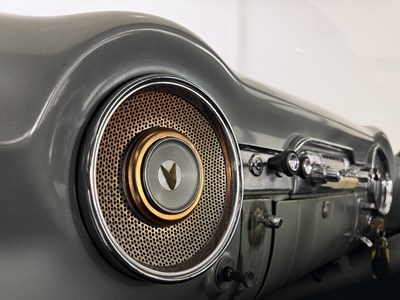 Lot 28 - 1956 Vauxhall Velox