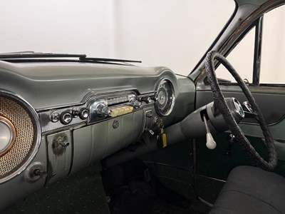 Lot 28 - 1956 Vauxhall Velox