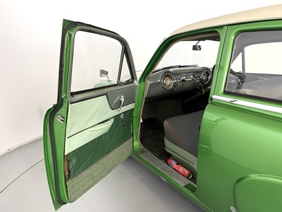 Lot 28 - 1956 Vauxhall Velox