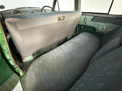 Lot 28 - 1956 Vauxhall Velox