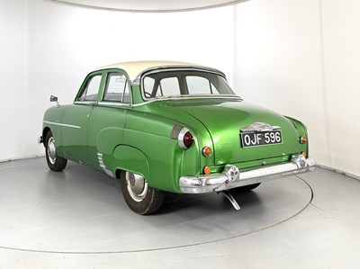 Lot 28 - 1956 Vauxhall Velox