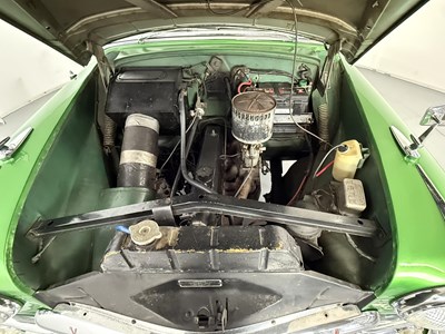 Lot 28 - 1956 Vauxhall Velox