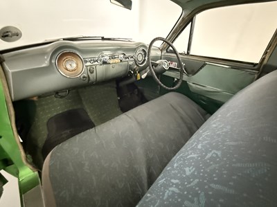 Lot 28 - 1956 Vauxhall Velox