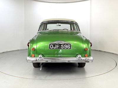 Lot 28 - 1956 Vauxhall Velox