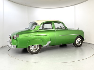 Lot 28 - 1956 Vauxhall Velox