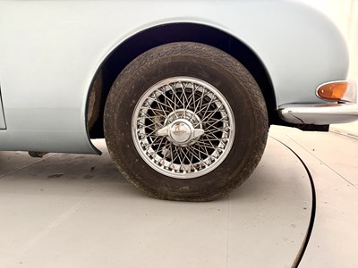 Lot 78 - 1966 Jaguar S-Type 3.4