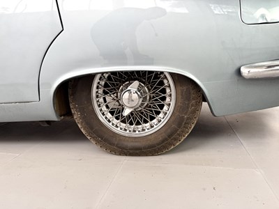 Lot 78 - 1966 Jaguar S-Type 3.4
