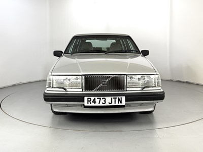 Lot 76 - 1997 Volvo 940 Turbo