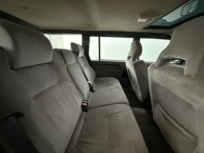 Lot 76 - 1997 Volvo 940 Turbo