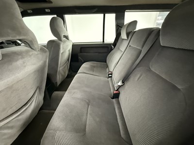 Lot 76 - 1997 Volvo 940 Turbo