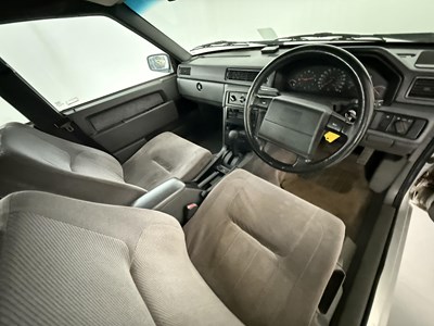 Lot 76 - 1997 Volvo 940 Turbo
