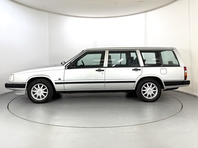 Lot 76 - 1997 Volvo 940 Turbo