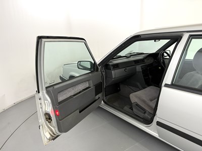 Lot 76 - 1997 Volvo 940 Turbo