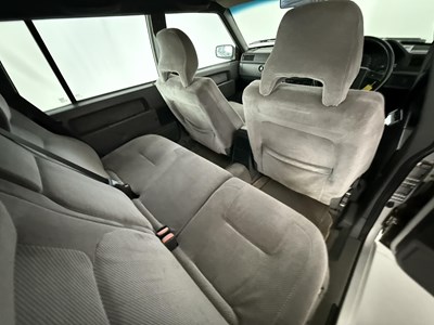 Lot 76 - 1997 Volvo 940 Turbo