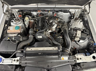 Lot 76 - 1997 Volvo 940 Turbo