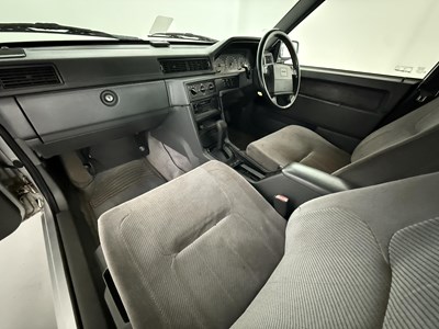 Lot 76 - 1997 Volvo 940 Turbo