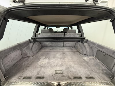 Lot 76 - 1997 Volvo 940 Turbo